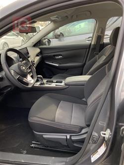 نيسان سنترا